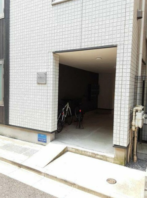 【駐車場】 | コロン