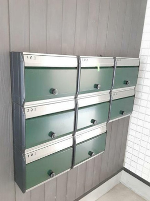 【その他共用部分】 | コロン