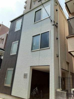 【外観】 | コロン