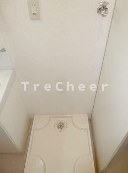 b'CASA OJI(ビーカーサ王子)の設備