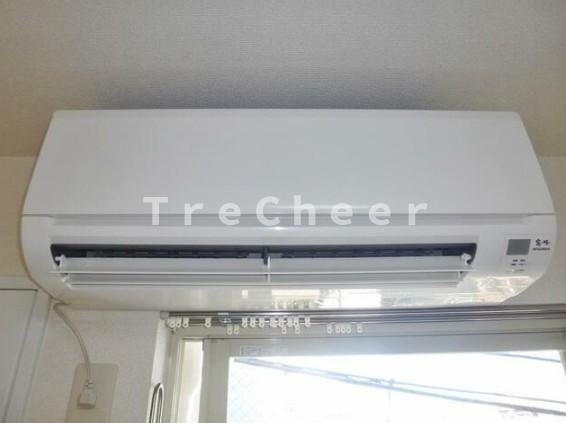 b'CASA OJI(ビーカーサ王子)の設備