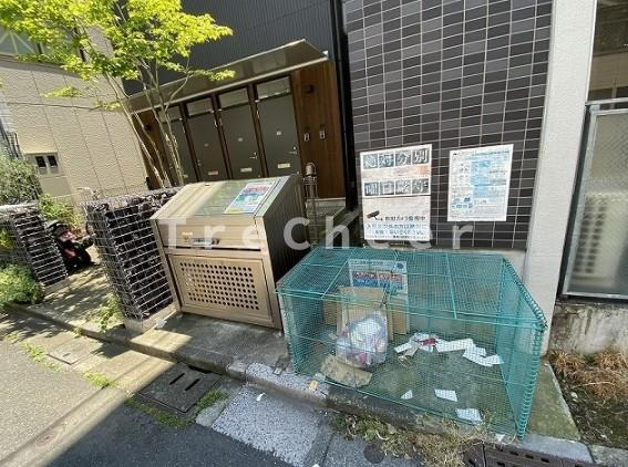 b'CASA OJI(ビーカーサ王子)のその他