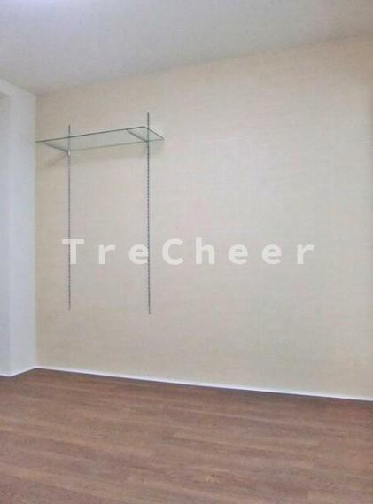 b'CASA OJI(ビーカーサ王子)の居間・リビング