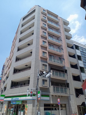 【その他共用部分】 | ラング・マンション立川