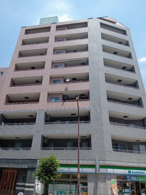 【その他共用部分】 | ラング・マンション立川