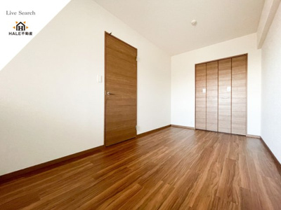 【洋室】 | エクセレンテシャルム  