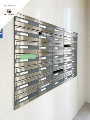 【その他共用部分】 | エクセレンテシャルム  