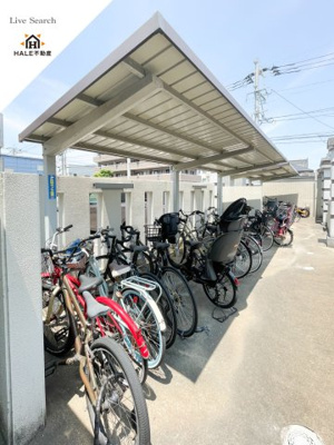 【その他共用部分】 | エクセレンテシャルム  