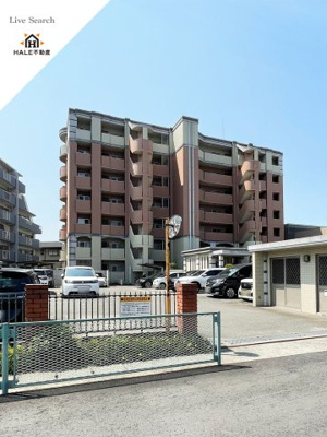 【外観】 | エクセレンテシャルム  