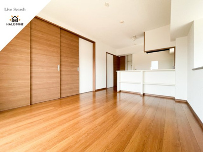 【居間・リビング】 | エクセレンテシャルム  