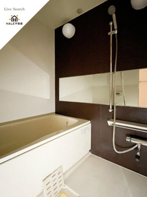 【浴室】 | エクセレンテシャルム  