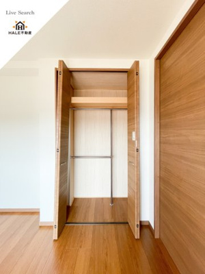 【収納】 | エクセレンテシャルム  