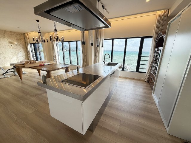 屋嘉シーサイドハウス