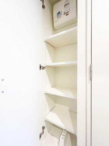 quador今池EASTの設備