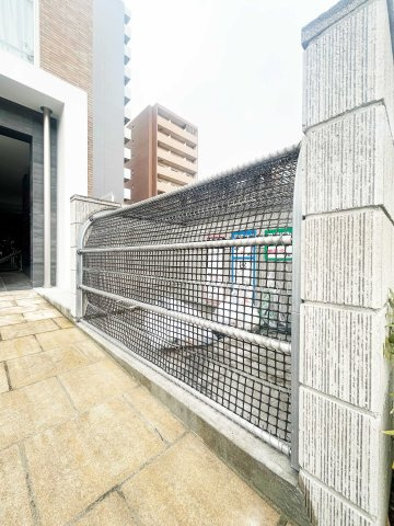 quador今池EASTのその他