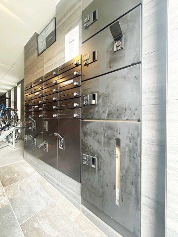 quador今池EASTのその他