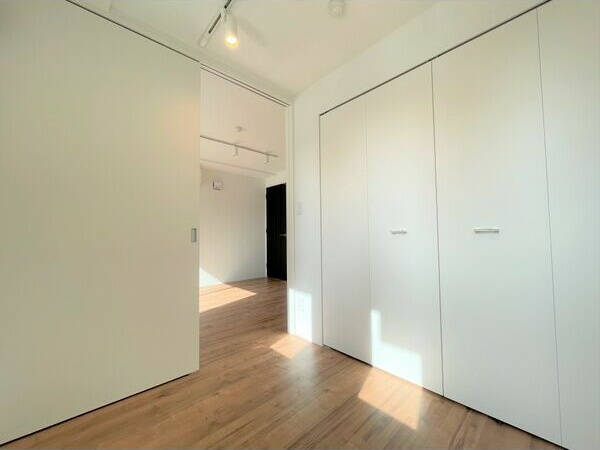 quador今池EASTの内装