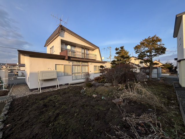 【外観】の画像