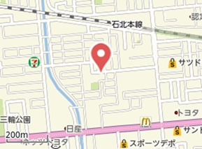 【地図】の画像