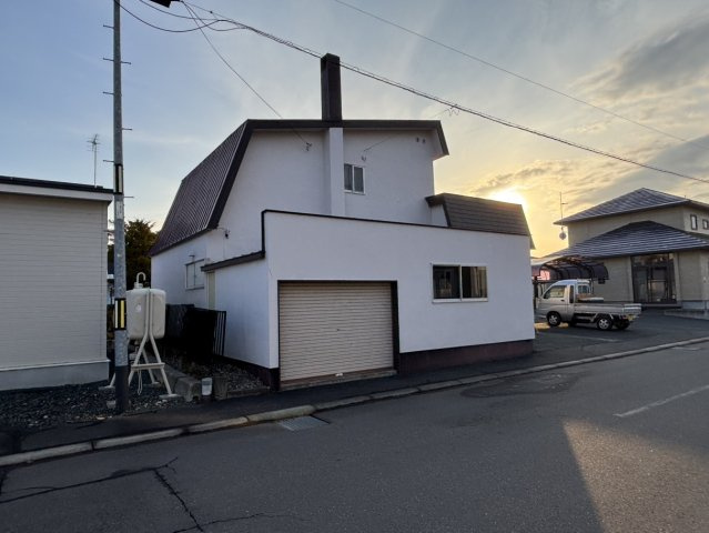 【外観】の画像