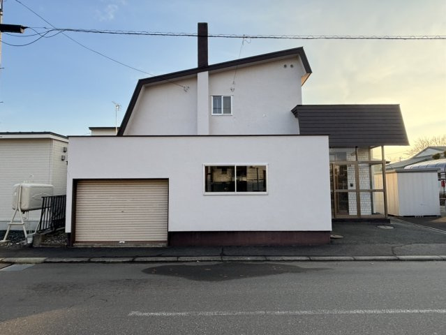 【外観】の画像