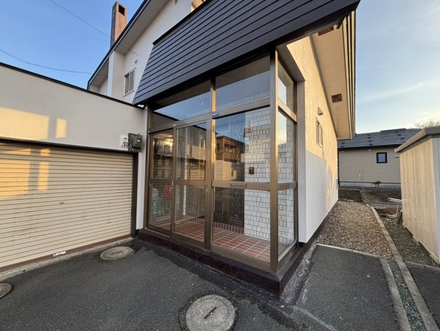 【外観】の画像