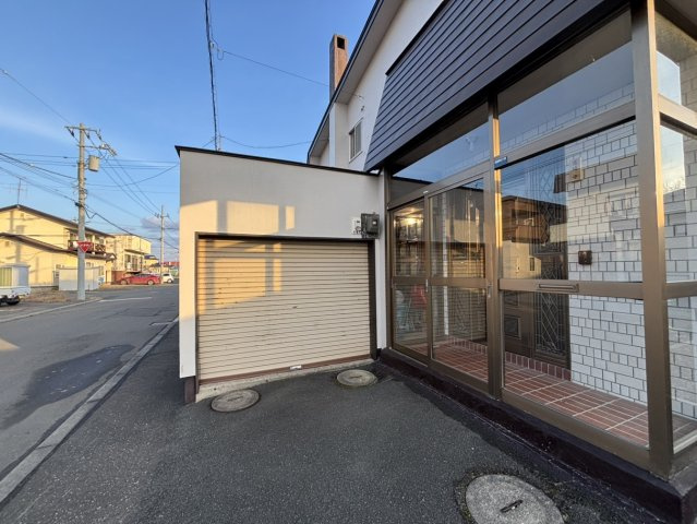 【外観】の画像