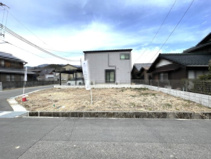 大津市和邇中118-1　売土地の画像