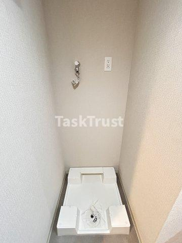 【設備】 | IBC Residence West