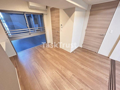 【内装】 | IBC Residence West