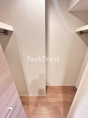 【収納】 | IBC Residence West