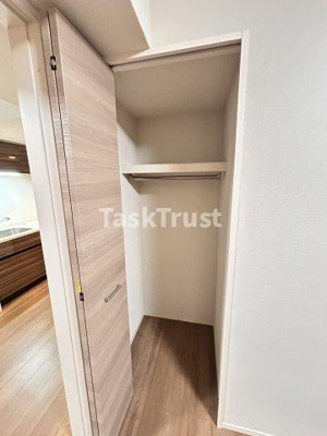 【収納】 | IBC Residence West