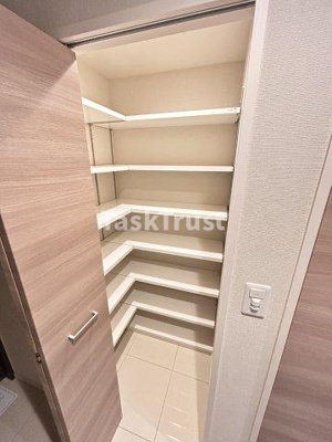 【収納】 | IBC Residence West