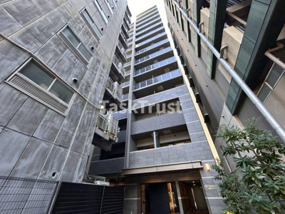 【外観】 | IBC Residence West