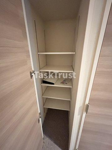 【収納】 | IBC Residence West