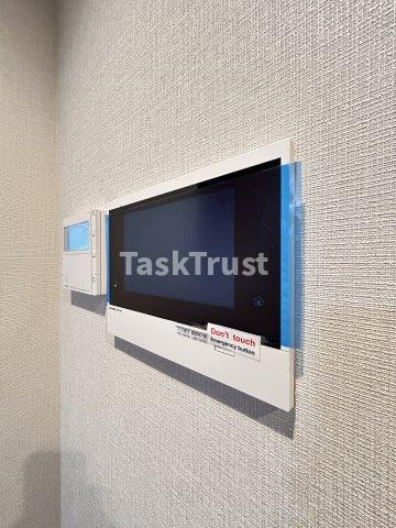 【セキュリティ】 | IBC Residence West