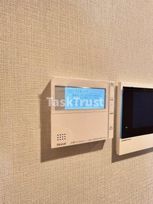 【設備】 | IBC Residence West