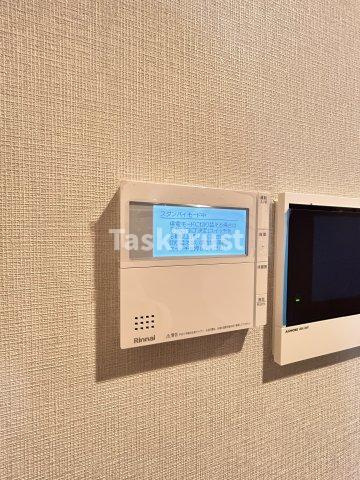 【設備】 | IBC Residence West