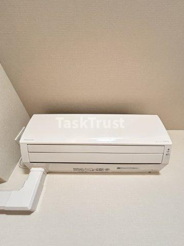 【設備】 | IBC Residence West