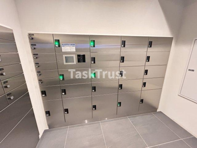 【その他共用部分】 | IBC Residence West