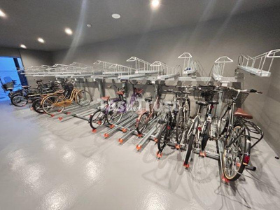 【その他共用部分】 | IBC Residence West