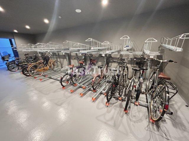 【その他共用部分】 | IBC Residence West