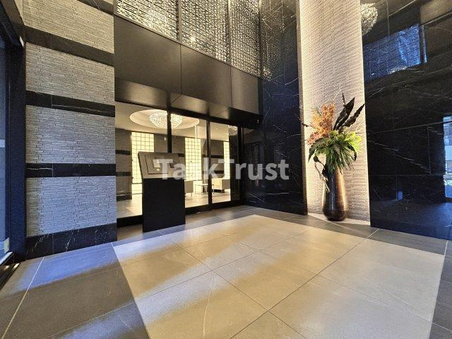 【エントランス】 | IBC Residence West