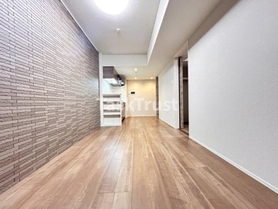 【居間・リビング】 | IBC Residence West