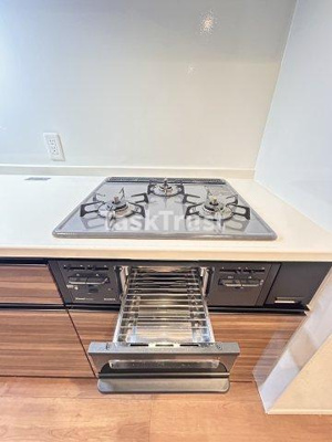 【キッチン】 | IBC Residence West