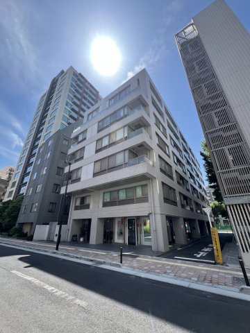 三番町パークライフ