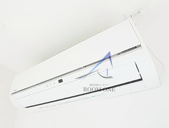 Ｐｅｔｉｔ　Ｍｉｇｎｏｎの設備|エアコンです。