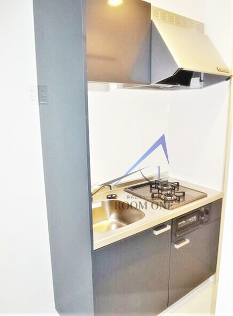 Ｐｅｔｉｔ　Ｍｉｇｎｏｎのキッチン|キッチンです。