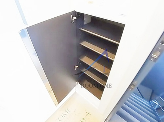 Ｐｅｔｉｔ　Ｍｉｇｎｏｎの収納|収納です。