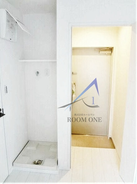 Ｐｅｔｉｔ　Ｍｉｇｎｏｎの玄関|玄関です。